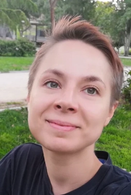 Карина Шумакова