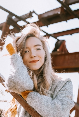 Любовь Ситникова