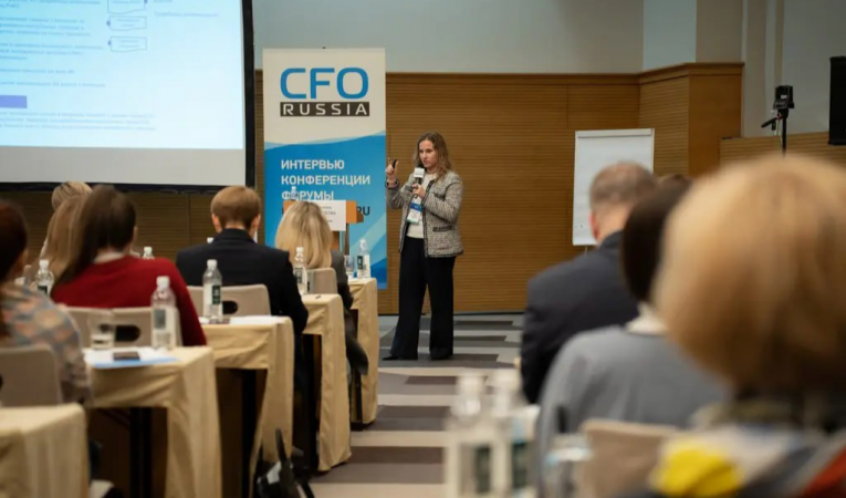 Внутренний контроль и внутренний аудит как инструменты повышения эффективности бизнеса 2024