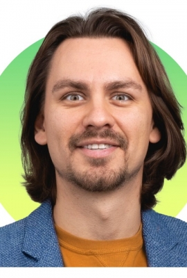 Алексей Соболев