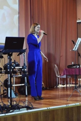 Анна Титова