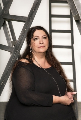 Ирина Белозерская