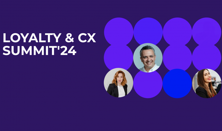 Loyalty & CX Summit 2024