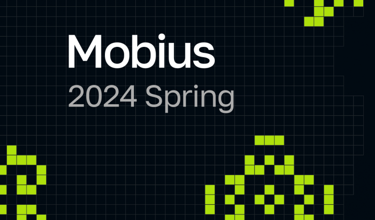 Mobius 2024