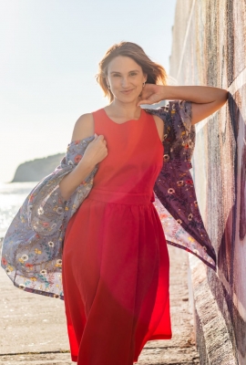 Аглая Ваньгина