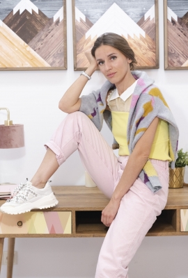 Дарья Кириек