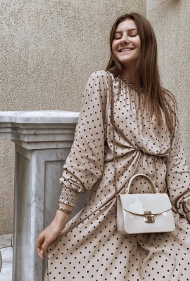 Елизавета Вихорь