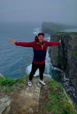 Андрей Кабатов