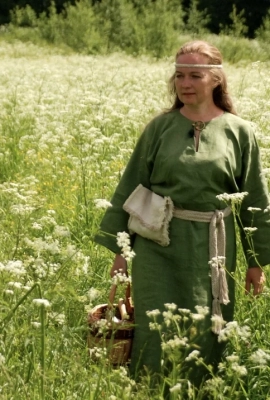 Ирина Гудаева