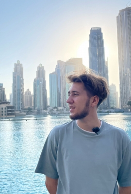 Павел Рулер