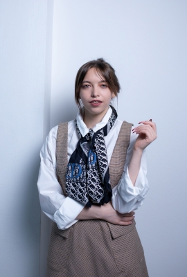 Дарья Васильева