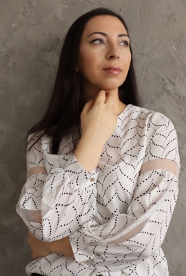 Анна Катасонова