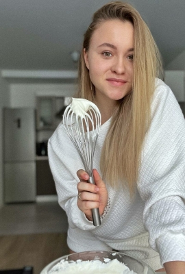 Оксана Мельникова