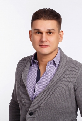 Александр Канаков