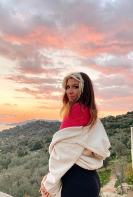 Алена Сильман