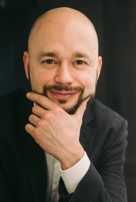 Александр Петрищев