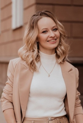 Екатерина Огнева