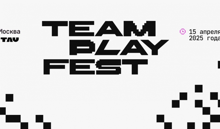 TEAM PLAY FEST