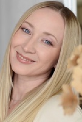 Екатерина Кюршева