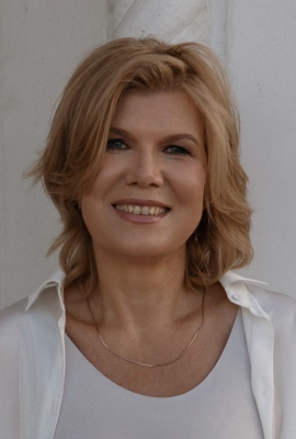 Елена Князева