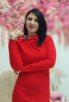 Татьяна Гаврилова