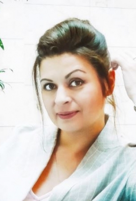 Анна Плескевич