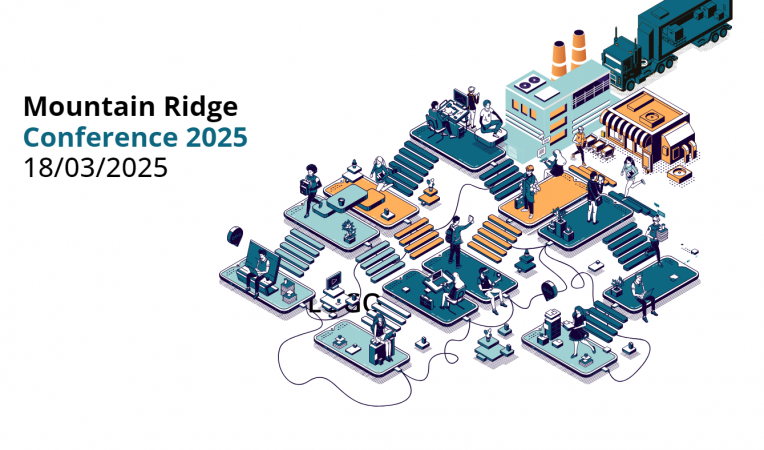 Mountain Ridge Conference 2025