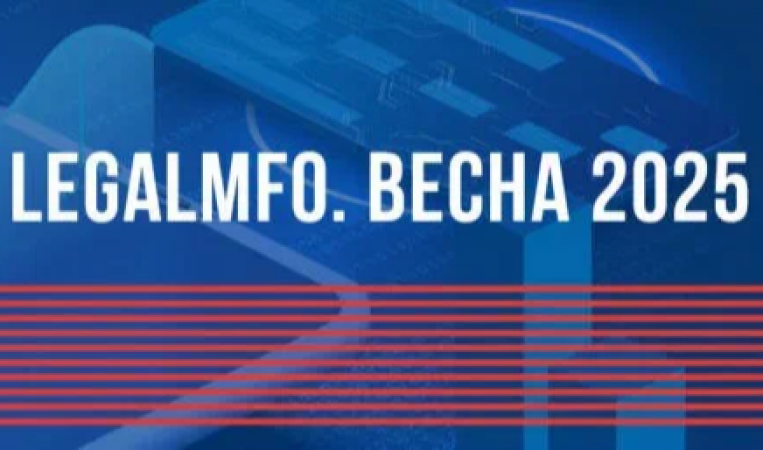 LegalMFO. Весна 2025