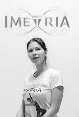 Елена Паневина