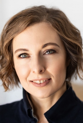 Ольга Юдина