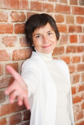 Любовь Мельникова