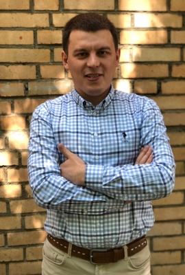 Вадим Нигматуллин