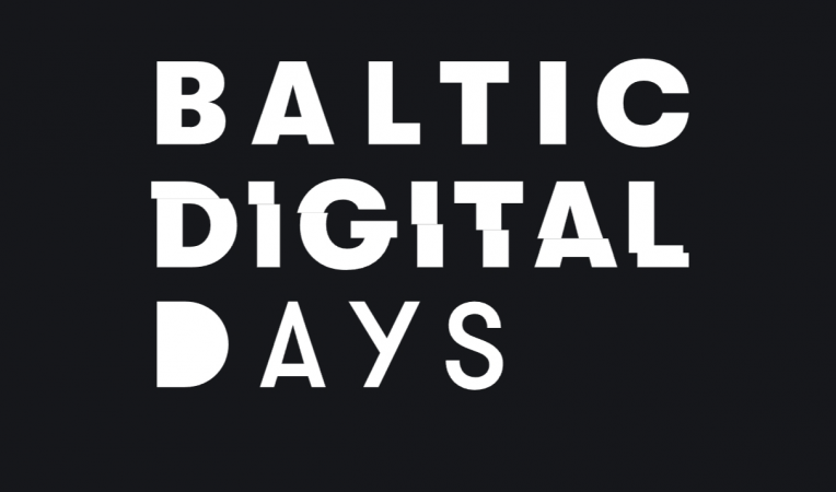 Baltic Digital Days 2026