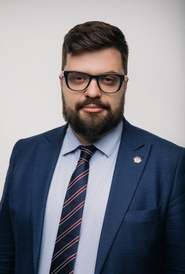 Илья Балахнин