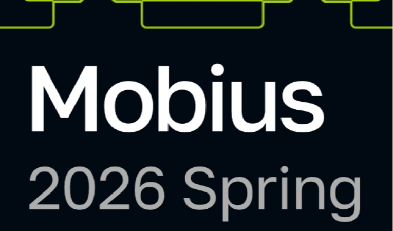 Mobius 2026 Spring