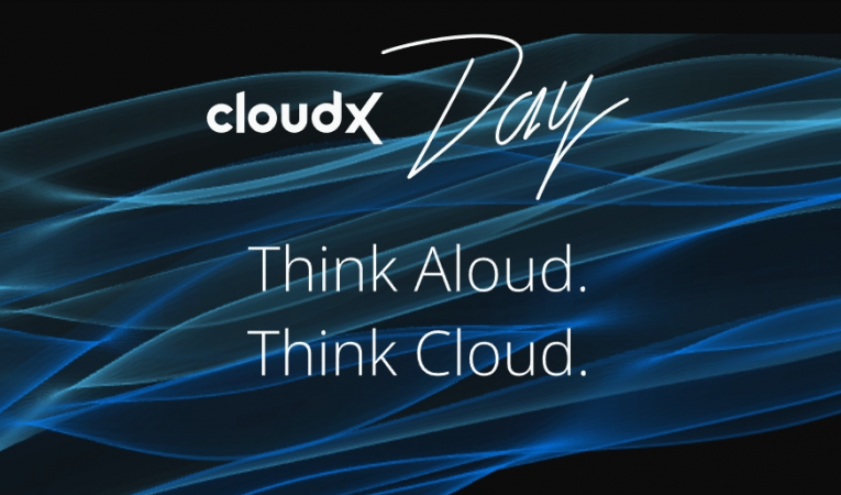 Cloud X Day