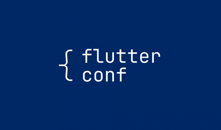 FlutterConf