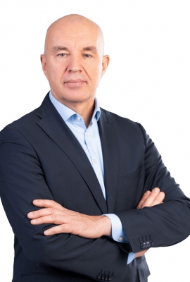 Владимир Савенок