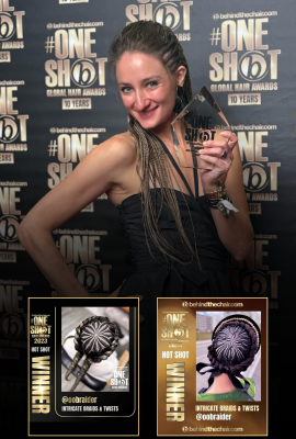 Ольга Оликова