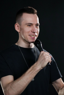 Смирнов Александр Владимирович