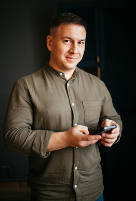 Ломако Евгений Вадимович