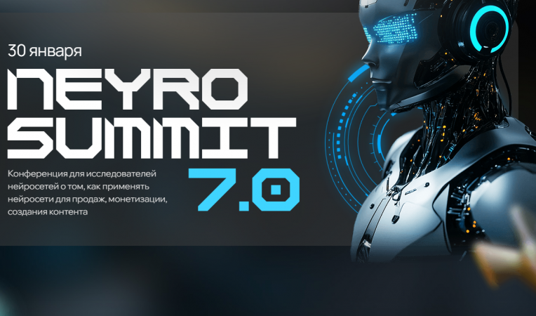Neyro Summit 7.0