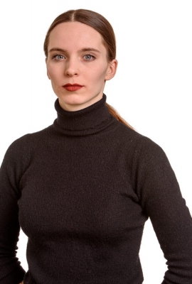 Евгения Балокина