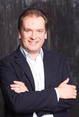 Александр Шталь