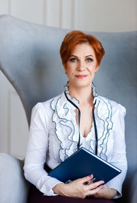 Людмила Круговых