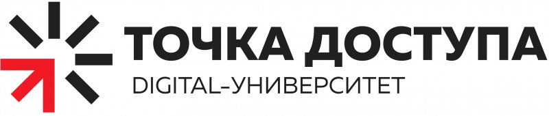 Digital-университет Дмитрия Румянцева "Точка доступа"