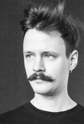 Алексей Киселев