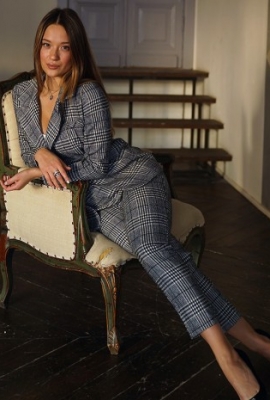 Кристина Александрова