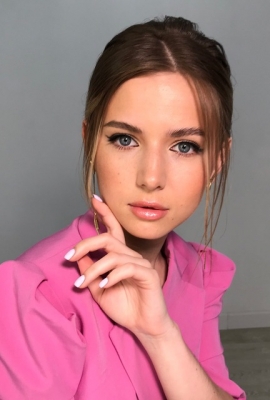 Анастасия Моторина