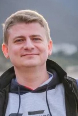 Иван Щуплецов